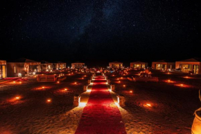 Merzouga Classy Camp
